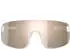POC Elicit (EL1012) hydrogen white/clarity trail/partly sunny silver