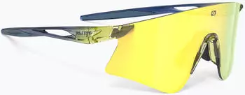 Rudy Project Astral crystal apple fade avio/multilaser yellow
