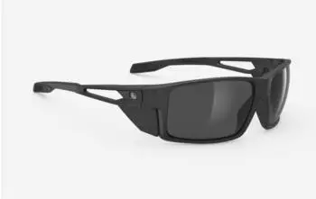 Rudy Project Nyad black matte/polar 3FX grey