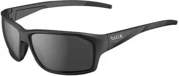 Boll&eacute; Fenix black matte/TNS polarized cat 3