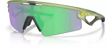 Oakley 2026 Tour De France Sphaera Strike OO9531-09