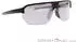 uvex Vectiv Set Cat. 3 + Clear Cat. 0 black matt/mirror silver