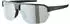 uvex Vectiv Set Cat. 3 + Clear Cat. 0 black matt/mirror silver