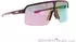 uvex Ramp burgundy matt/mirror rose