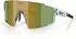 Bliz Eyewear P003 Small transparent white/green