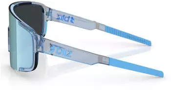 Bliz Eyewear P003 Small blue transparent/ice blue