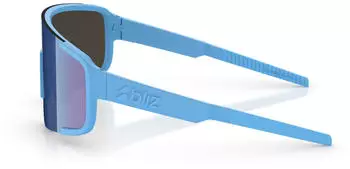 Bliz Eyewear P003 Large matt blue/blue