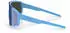 Bliz Eyewear P003 Large matt blue/blue
