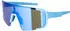 Bliz Eyewear P003 Large matt blue/blue