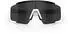 Bliz Eyewear P003 Large matt white/black