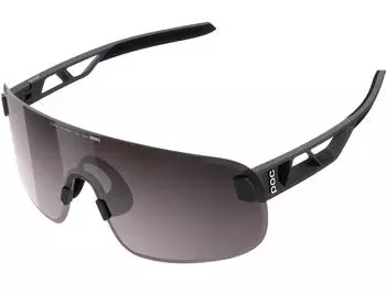 POC Elicit (EL1012) uranium black/clarity road/sunny silver