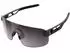 POC Elicit (EL1012) uranium black/clarity road/sunny silver