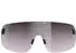 POC Elicit (EL1012) uranium black/clarity road/sunny silver