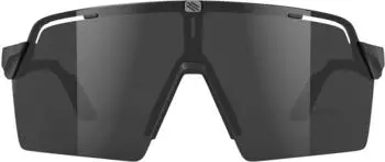 Rudy Project Spinshield Pro black matte/smoke black