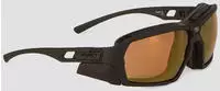 Rudy Project Agent Q (ImpactX 2Ls Crimson) - Sonnenbrille