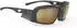 Rudy Project Agent Q black matte/2 laser crimson