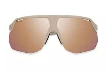 Smith Motive matte summit/ChromaPop rose gold mirror