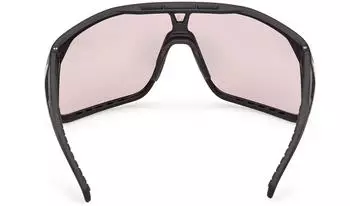 Adidas Alkator SP0124 02G – Verspiegelte Gläser mit Kontrastverstärkung