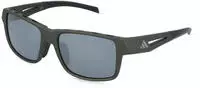 adidas Sport SP0125 KLEON Herren-Sonnenbrille Vollrand Eckig Kunststoff-Gestell,