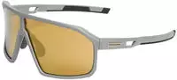 Endura Mullet Brille - Grau Modell 2026