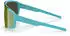 Bliz Eyewear P003 Small matt turquoise/green