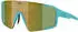 Bliz Eyewear P003 Small matt turquoise/green