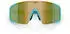 Bliz Eyewear P003 Small matt turquoise/green