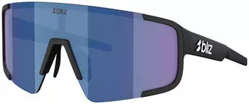 Bliz Eyewear P003 Large matt black/blue