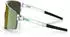 Bliz Eyewear P001 transparent white/green