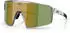 Bliz Eyewear P001 transparent white/green