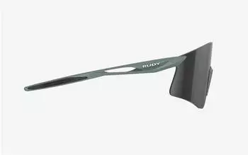 Rudy Project Astral X green sage matte/smoke black
