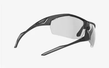 Rudy Project Sydus black matte/2 black