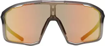 Red Bull SPECT Rumble brown photochromic with red mirror