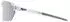 uvex Vectiv Set Cat. 3 + Clear Cat. 0 clear/mirror silver