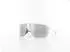 uvex Vectiv Set Cat. 3 + Clear Cat. 0 clear/mirror silver