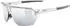 uvex Vectiv Set Cat. 3 + Clear Cat. 0 clear/mirror silver