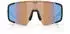Bliz Eyewear P003 Small matt black/coral