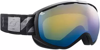 Julbo Atls Otg Ski Goggles (J80315238) Schwarz Flash Blue/CAT1