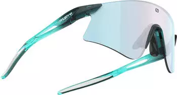Rudy Project Astral crystal teal/water gloss/multilaser osmium