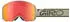 Giro Comp Wordmark (300131) stone/vivid ember + vivid infrared