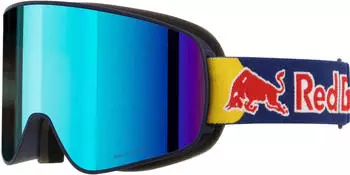 Red Bull SPECT Rush Mirror (14BL3)