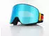 Red Bull SPECT Rush Mirror (14BL3)