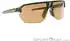 uvex vectiv set olive transparent/mirror gold