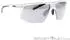 uvex Aerios white/mirror silver