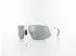 uvex Aerios white/mirror silver