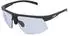 uvex Aerios Variomatic black matt/smoke