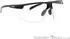 uvex Aerios Variomatic black matt/smoke