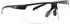 uvex Aerios Variomatic black matt/smoke