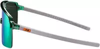 Julbo J5921136 Kinder-Sonnenbrille Halbrand Monoscheibe Kunststoff-Gestell,...