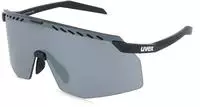 Uvex S5340132016, Uvex Pace Stage Sunglasses Silber Colorvision Mirror Silver/CAT3